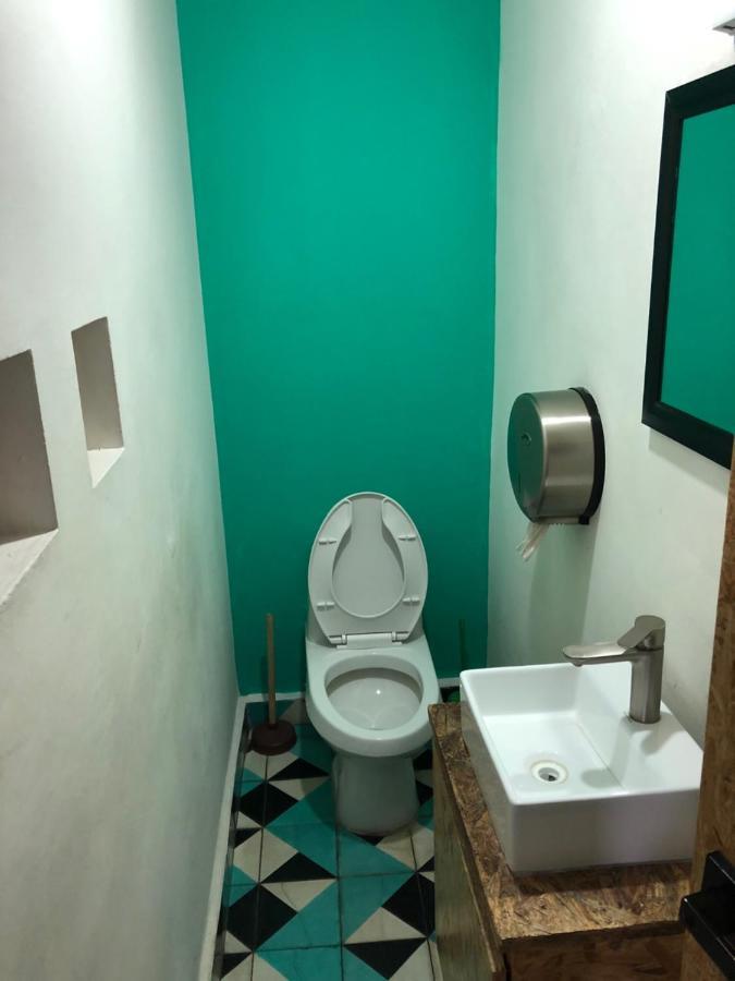 Hostal Hidalgo Гвадалахара Екстер'єр фото