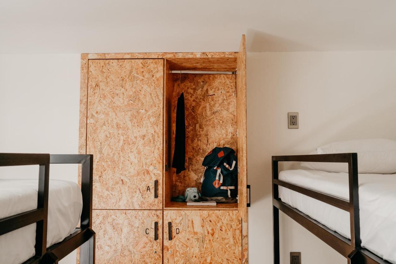Hostal Hidalgo Гвадалахара Екстер'єр фото