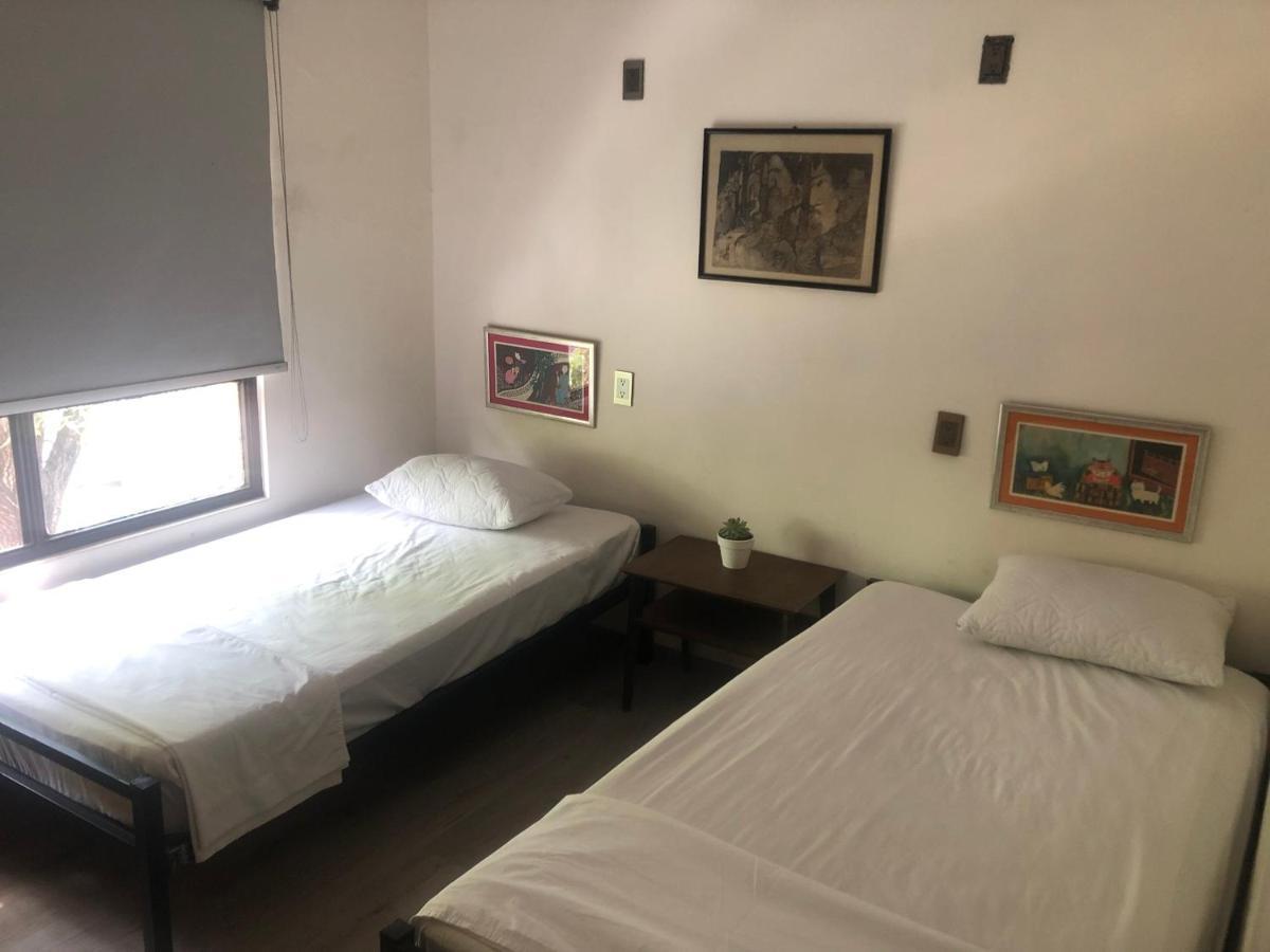 Hostal Hidalgo Гвадалахара Екстер'єр фото