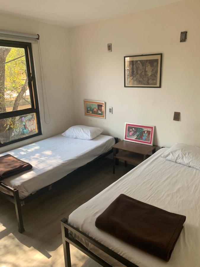 Hostal Hidalgo Гвадалахара Екстер'єр фото