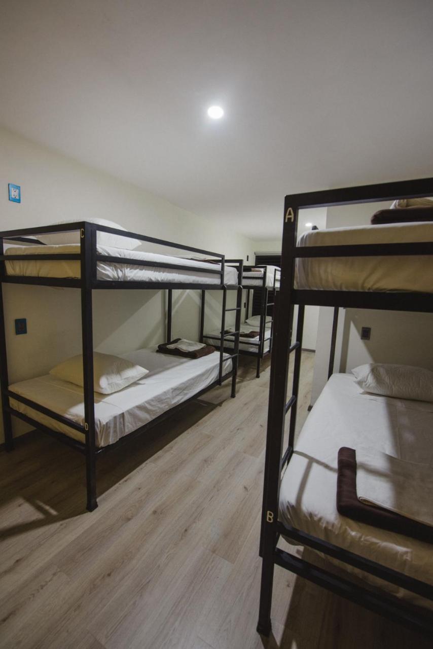 Hostal Hidalgo Гвадалахара Екстер'єр фото