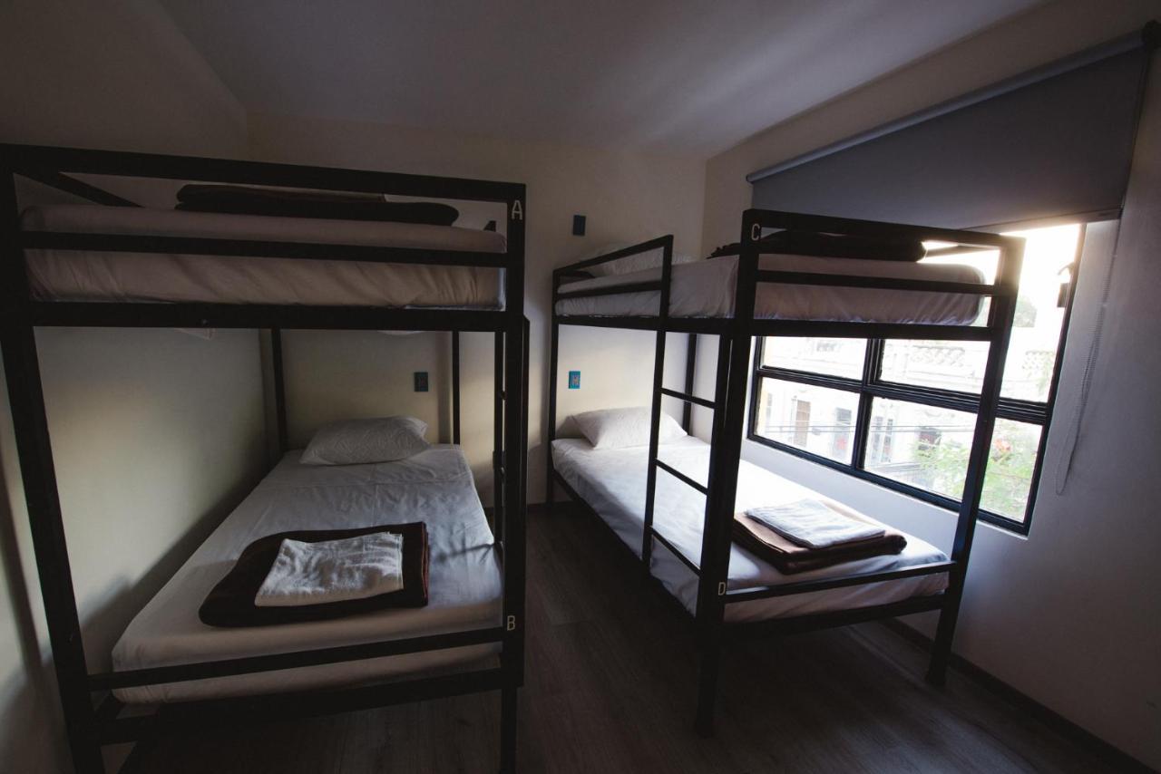 Hostal Hidalgo Гвадалахара Екстер'єр фото