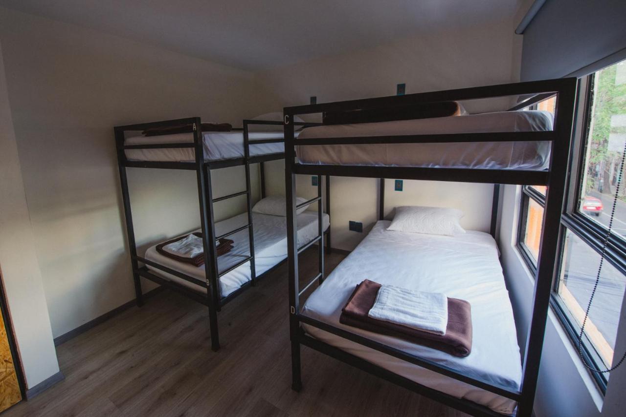 Hostal Hidalgo Гвадалахара Екстер'єр фото