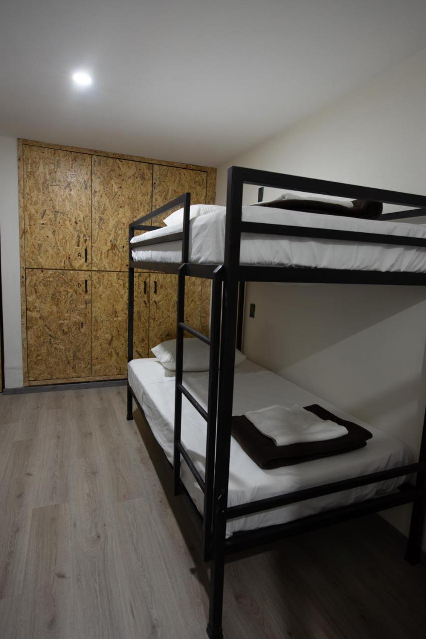 Hostal Hidalgo Гвадалахара Екстер'єр фото