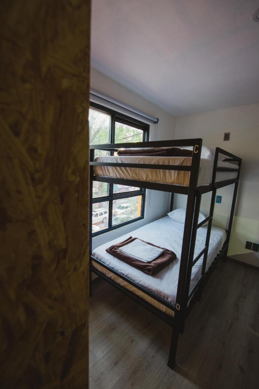 Hostal Hidalgo Гвадалахара Екстер'єр фото