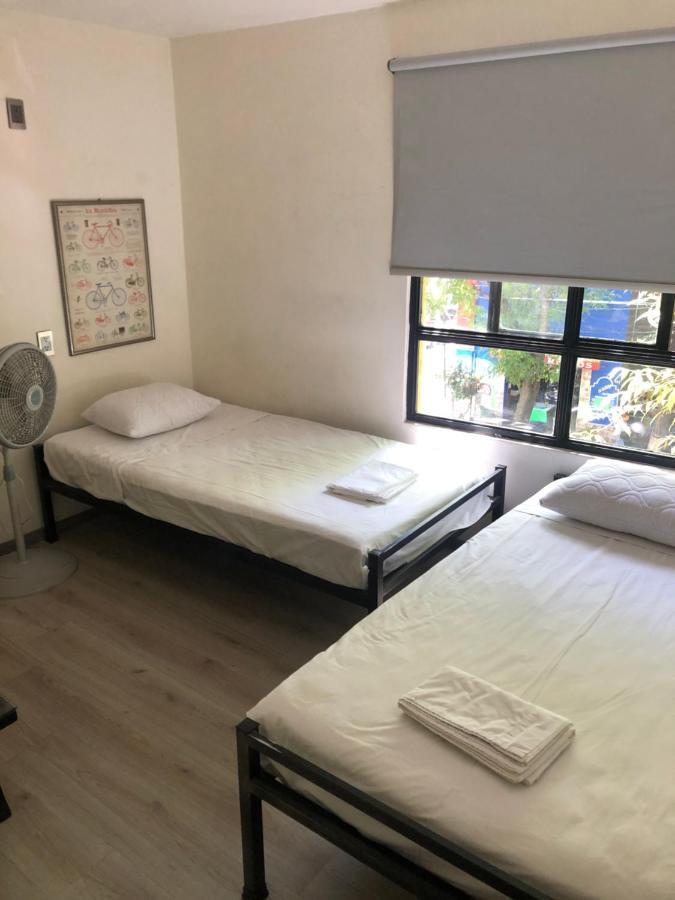 Hostal Hidalgo Гвадалахара Екстер'єр фото