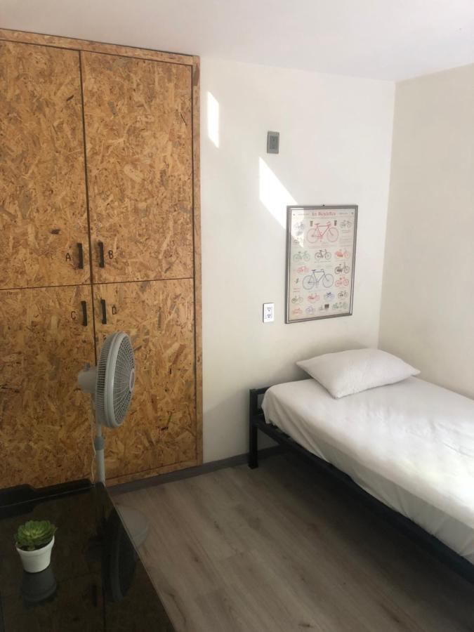 Hostal Hidalgo Гвадалахара Екстер'єр фото